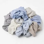 Light Cotton Shirt Wiping Rags