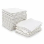 New Exact-Cut Knit Wiping Rags
