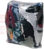 Coloured Polo Wiping Rags - Image 2
