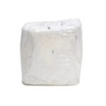 White Wiping Rags Packaging