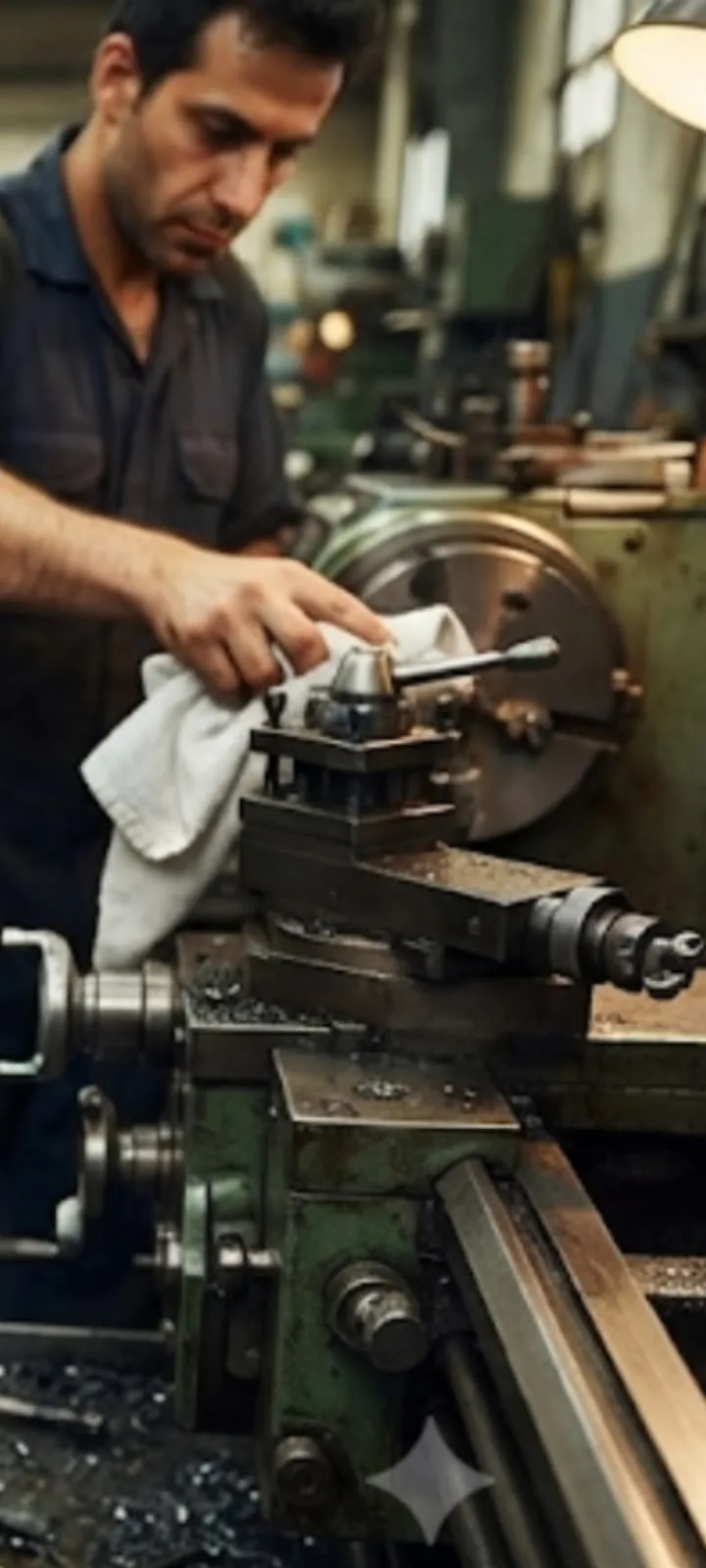 Engineering Workshops
