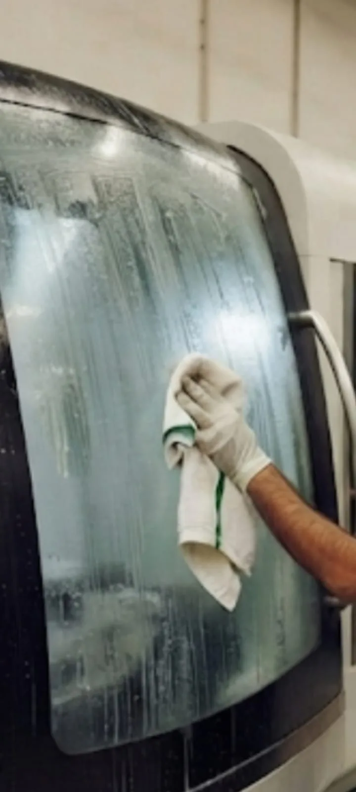 Window Manufacturers